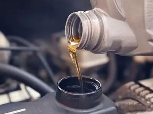 汽车润滑油的作用有哪些?